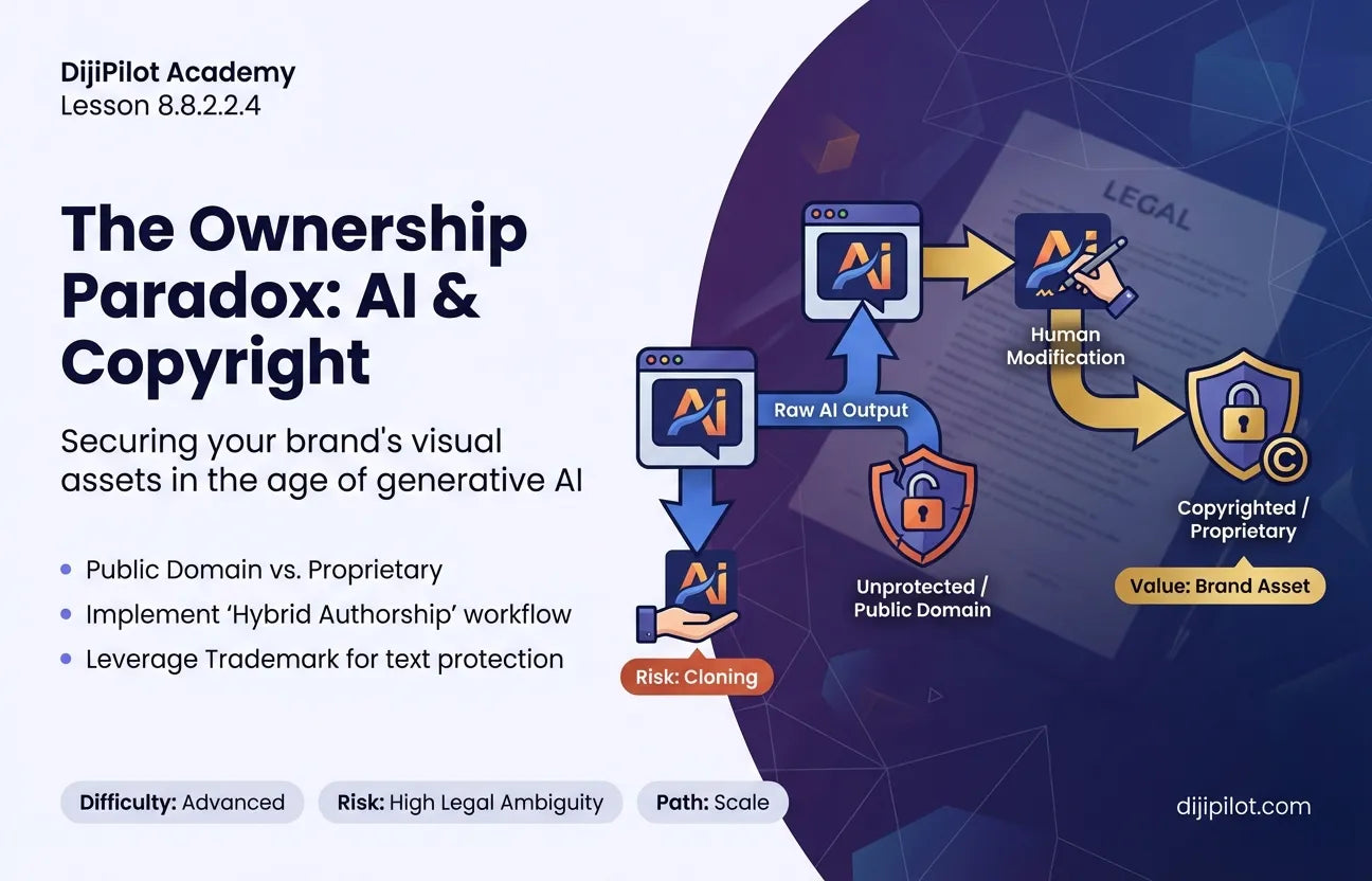 8.8.2.2.4 - Reality Check: Copyright on Text-Based AI Designs from Ideogram (Difficulty: Advanced | Path: Scale)