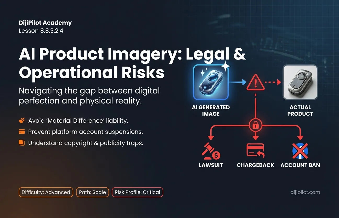 8.8.3.2.4 - Reality Check: Misleading Advertising Risks with AI Edits in DALL-E 3 (Difficulty: Advanced | Path: Scale)