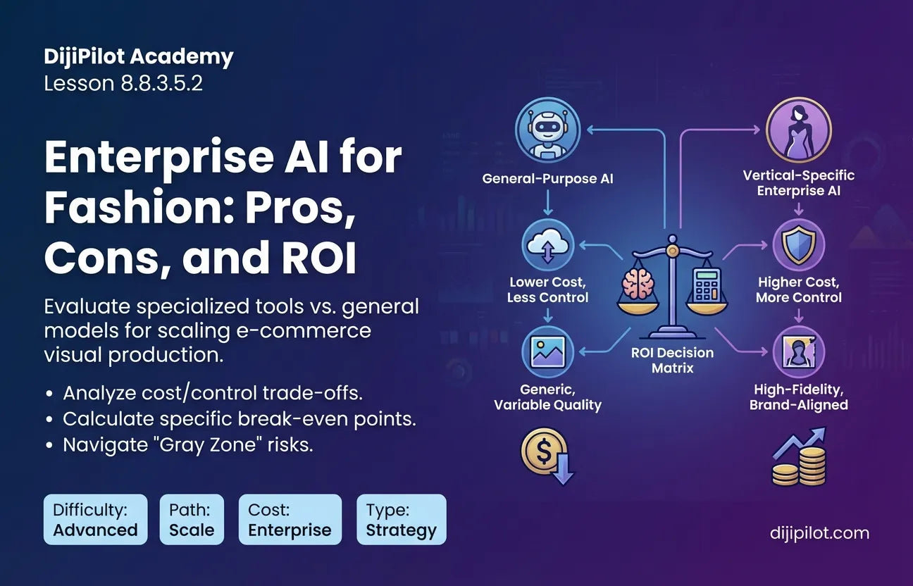 8.8.3.5.2 - Pros/Cons: Industry-Specific Tools vs. Enterprise Pricing for Hautech.ai (Difficulty: Advanced | Path: Scale)