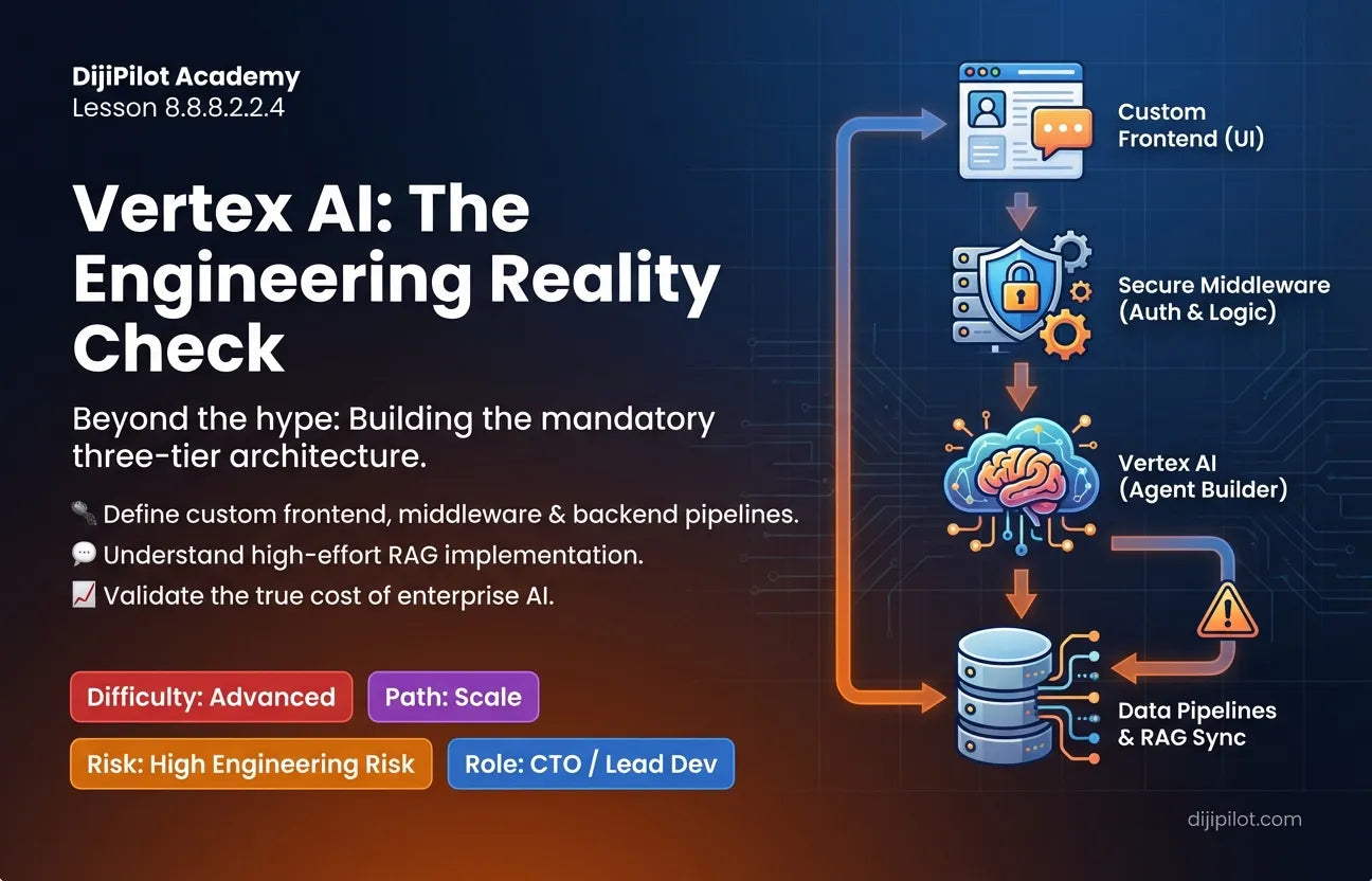 8.8.8.2.2.4 - Reality Check: Engineering Requirements for Vertex AI (Difficulty: Advanced | Path: Scale)