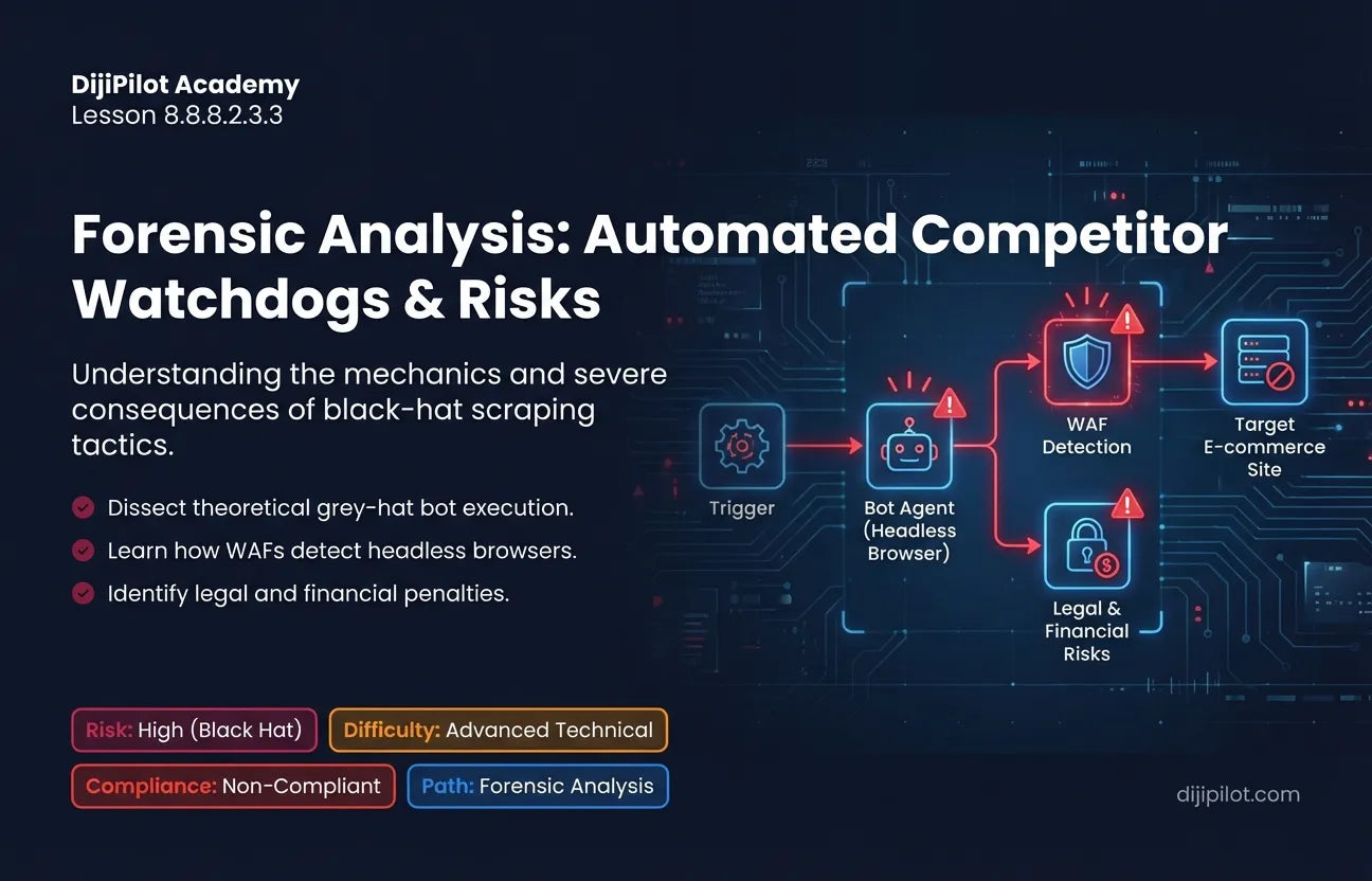 8.8.8.2.3.3 - How to Use Relevance AI: Setting up a Competitor Watchdog (Difficulty: Advanced | Path: Scale)