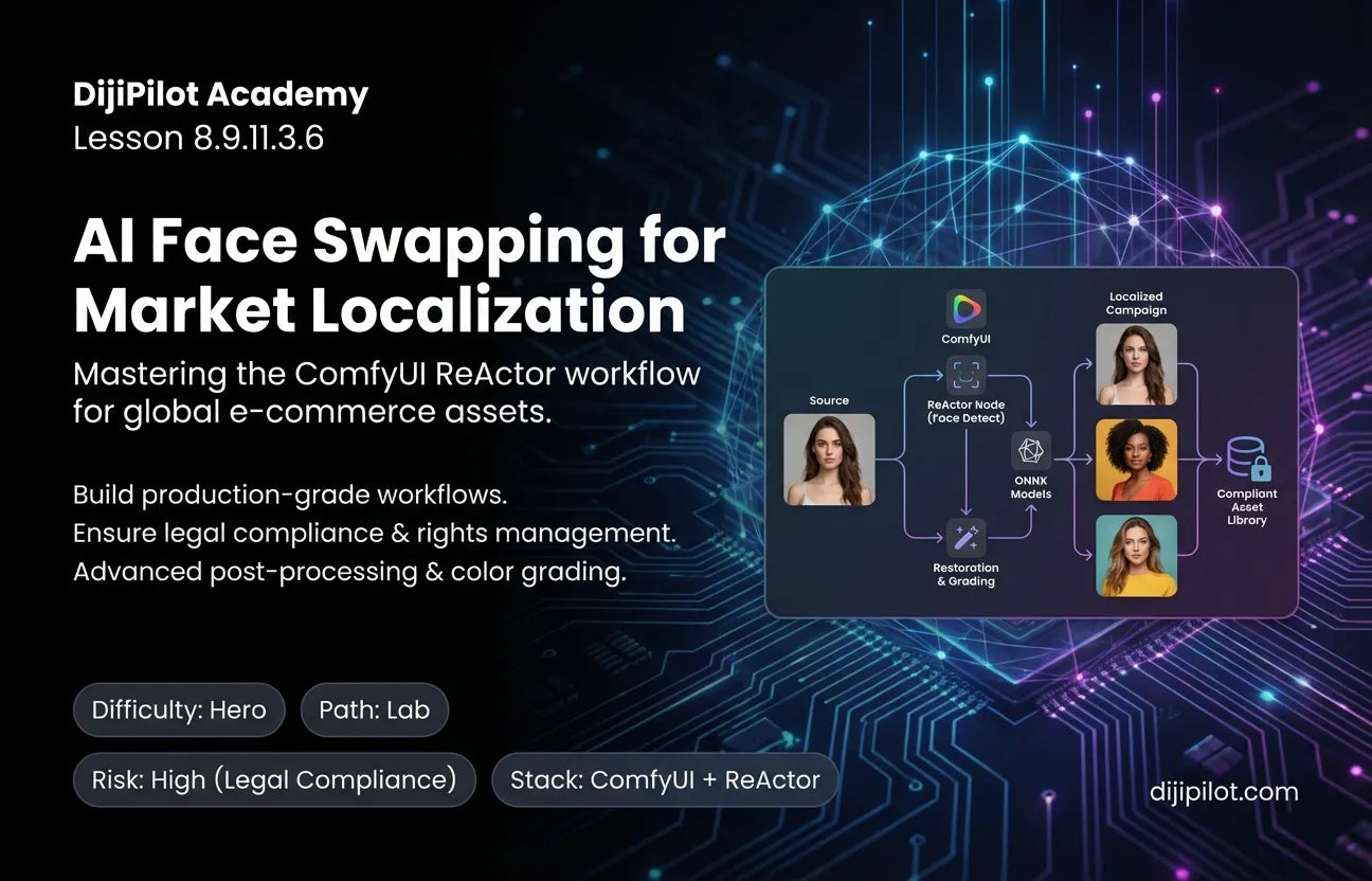 8.9.11.3.6 - Face Swapping for Market Localization (Difficulty: Hero | Path: Lab)