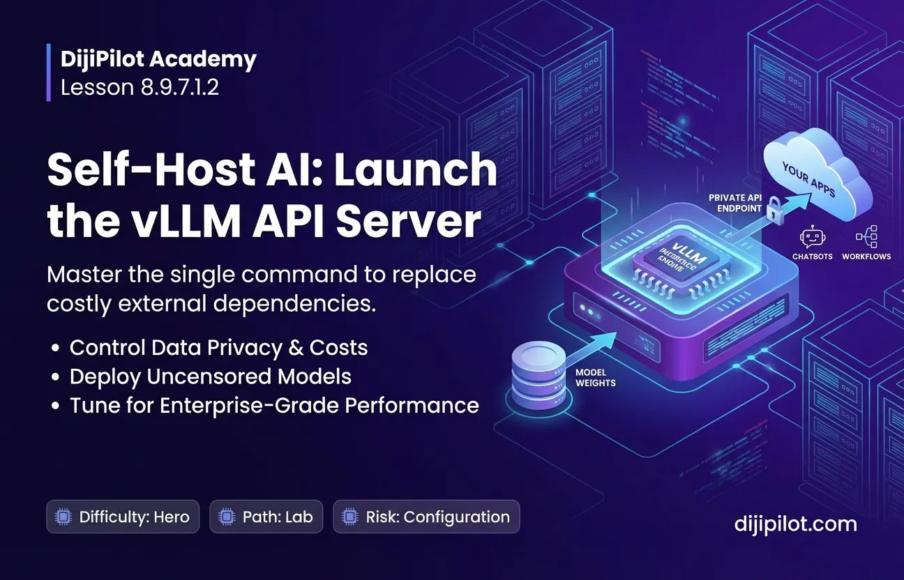 8.9.7.1.2 - The Launch Command for AI API Servers (Difficulty: Hero | Path: Lab)